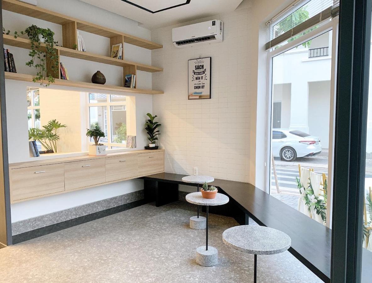 La Homestay Long Xuyên Zewnętrze zdjęcie