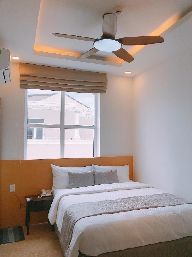 La Homestay Long Xuyên Zewnętrze zdjęcie