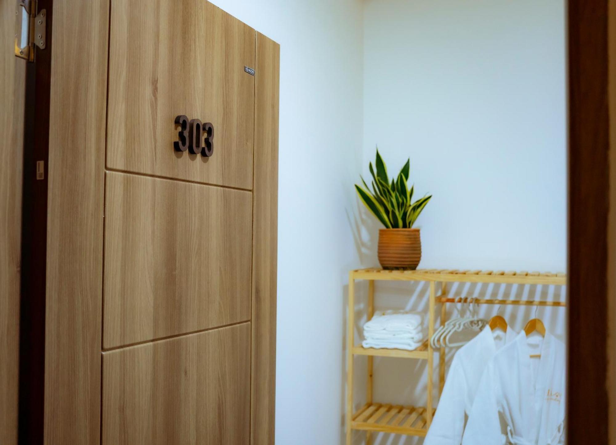 La Homestay Long Xuyên Zewnętrze zdjęcie