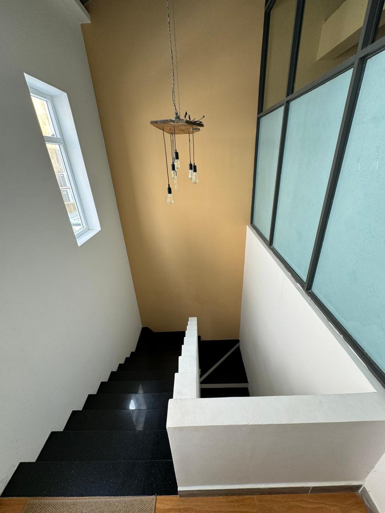 La Homestay Long Xuyên Zewnętrze zdjęcie